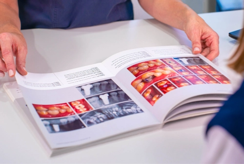 cirugia bucal servicios