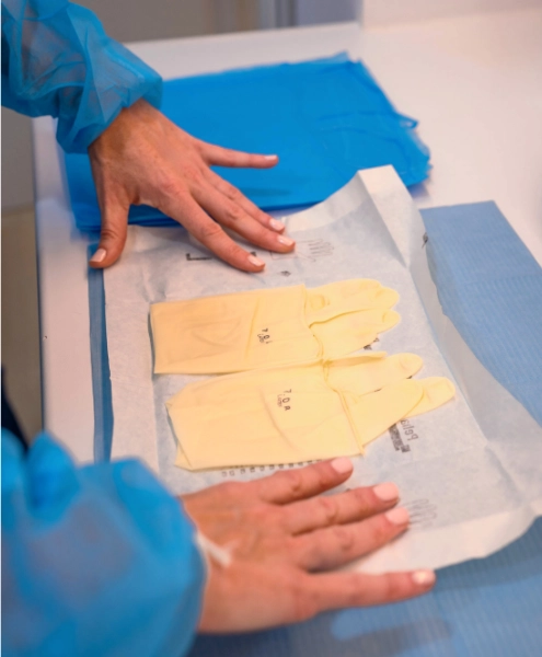 pag cuando es necesaria cirugia bucal