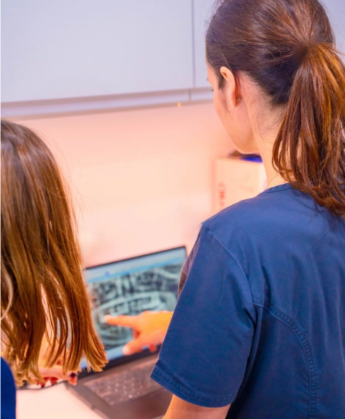 tipos de implantes dentales